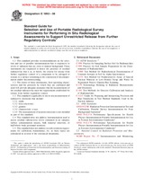 Náhled ASTM E1893-08 1.6.2008