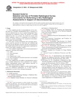 Náhled ASTM E1893-97(2003) 10.6.1997