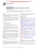 Náhled ASTM E1894-08 15.9.2008