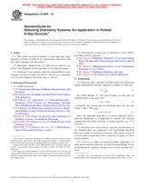 Náhled ASTM E1894-13 1.6.2013