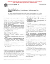 Náhled ASTM E1895-04 1.2.2004