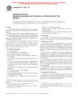 Náhled ASTM E1895-97 10.7.1997