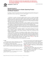 Náhled ASTM E1906-99 10.10.1999