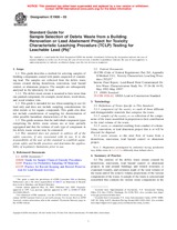 Náhled ASTM E1908-03 10.5.2003