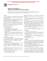 Náhled ASTM E1910-00 10.10.2000