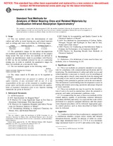 Náhled ASTM E1915-99 10.6.2001