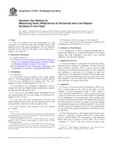 Náhled ASTM E1918-06(2015) 1.2.2015