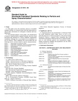 Náhled ASTM E1919-00 10.4.2000