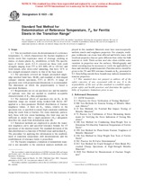 Náhled ASTM E1921-02 10.3.2002