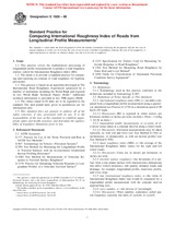 Náhled ASTM E1926-98 10.1.1998