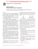 Náhled ASTM E1931-97(2003) 10.3.2003