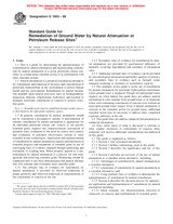 Náhled ASTM E1943-98 10.4.1998