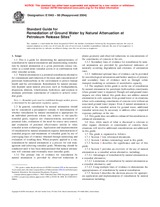 Náhled ASTM E1943-98(2004) 1.5.2004