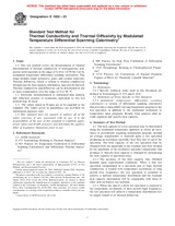 Náhled ASTM E1952-01 10.8.2001