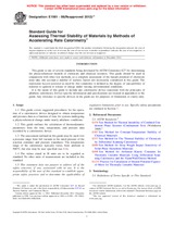 NEPLATNÁ ASTM E1981-98(2012)e1 1.12.2012 náhled