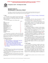 NEPLATNÁ ASTM E2014-99(2005) 1.11.2005 náhled