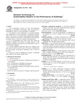 Náhled ASTM E2114-05a 1.6.2005