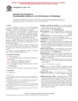 Náhled ASTM E2114-06 15.2.2006