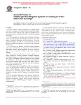 Náhled ASTM E2121-08 15.6.2008