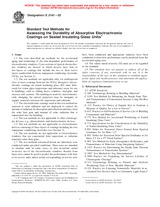 Náhled ASTM E2141-02 10.10.2002