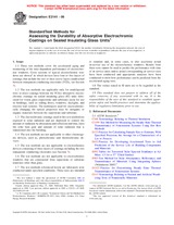 Náhled ASTM E2141-06 15.5.2006