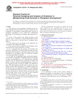 Náhled ASTM E2144-01(2007) 1.4.2007