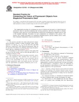 Náhled ASTM E2152-01(2006) 1.12.2006