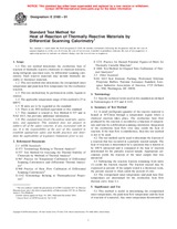 Náhled ASTM E2160-01 10.9.2001