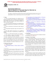 Náhled ASTM E2160-04 1.5.2004