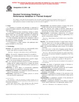 Náhled ASTM E2161-06 1.5.2006