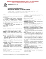 Náhled ASTM E2161-07a 1.5.2007
