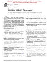 Náhled ASTM E2161-08 1.5.2008