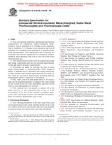 Náhled ASTM E2181/E2181M-06 1.5.2006