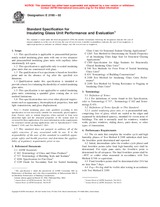 Náhled ASTM E2190-02 10.3.2002