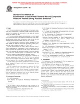 Náhled ASTM E2191-02 10.3.2002