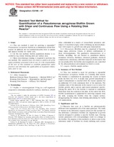 Náhled ASTM E2196-07 1.4.2007