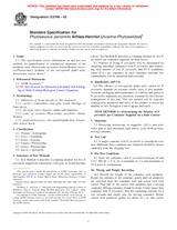 Náhled ASTM E2198-02 10.4.2002