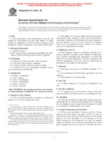 Náhled ASTM E2199-02 10.4.2002