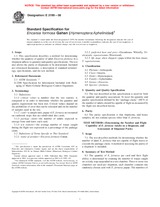 Náhled ASTM E2199-08 1.4.2008