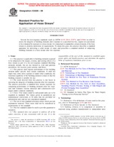 Náhled ASTM E2226-08 1.5.2008