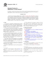 Náhled ASTM E2226-15 1.4.2015