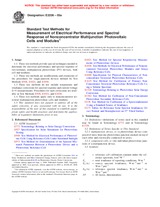 Náhled ASTM E2236-05a 1.9.2005