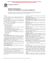 Náhled ASTM E2265-07 1.4.2007