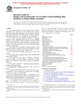 Náhled ASTM E2266-04 1.12.2004