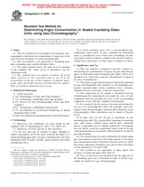 Náhled ASTM E2269-03 10.9.2003