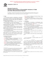 Náhled ASTM E2283-03 1.11.2003