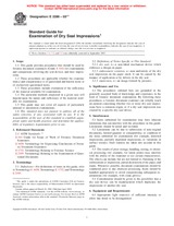 Náhled ASTM E2286-03e1 10.3.2003