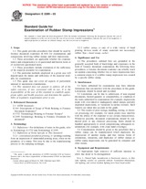Náhled ASTM E2289-03 10.3.2003
