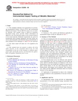 Náhled ASTM E2298-09 1.4.2009