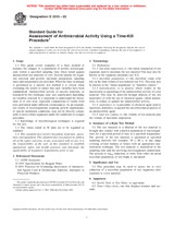 Náhled ASTM E2315-03 1.10.2003